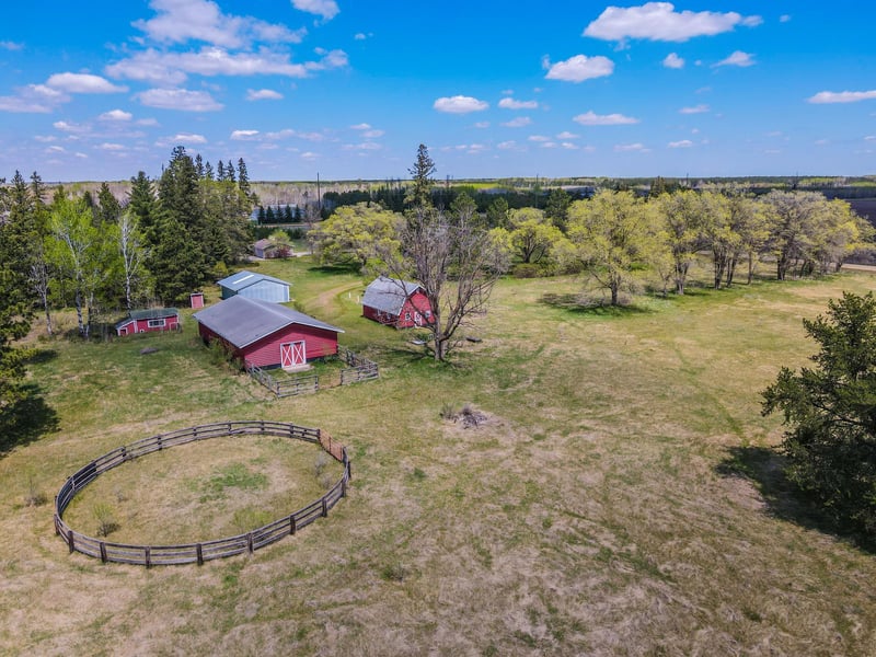 10877 110th St, Menahga, MN 56464