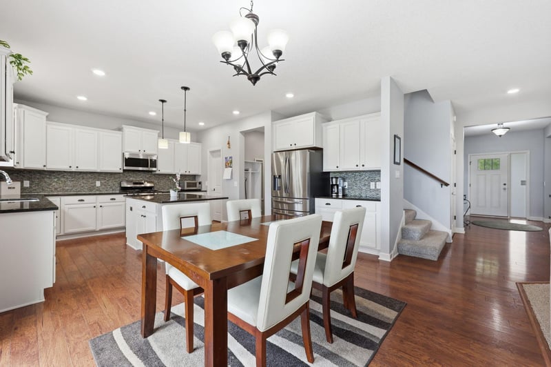 7038 Martin Farms Ave NE, Elk River, MN 55330