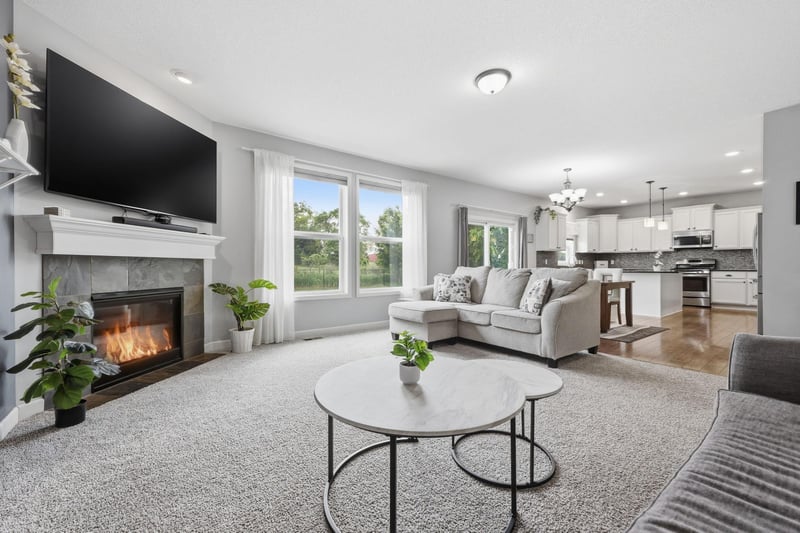 7038 Martin Farms Ave NE, Elk River, MN 55330