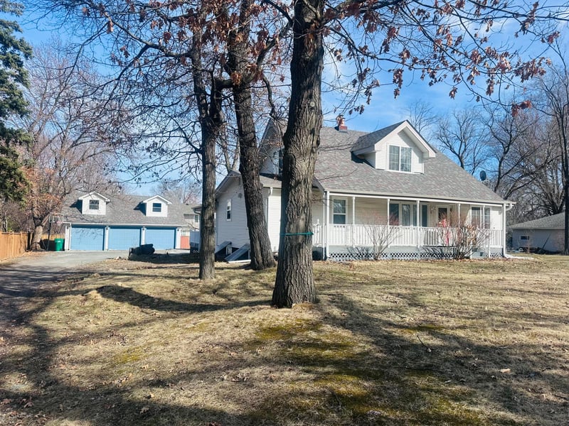 4440 Hamline Ave N, Arden Hills, MN 55112