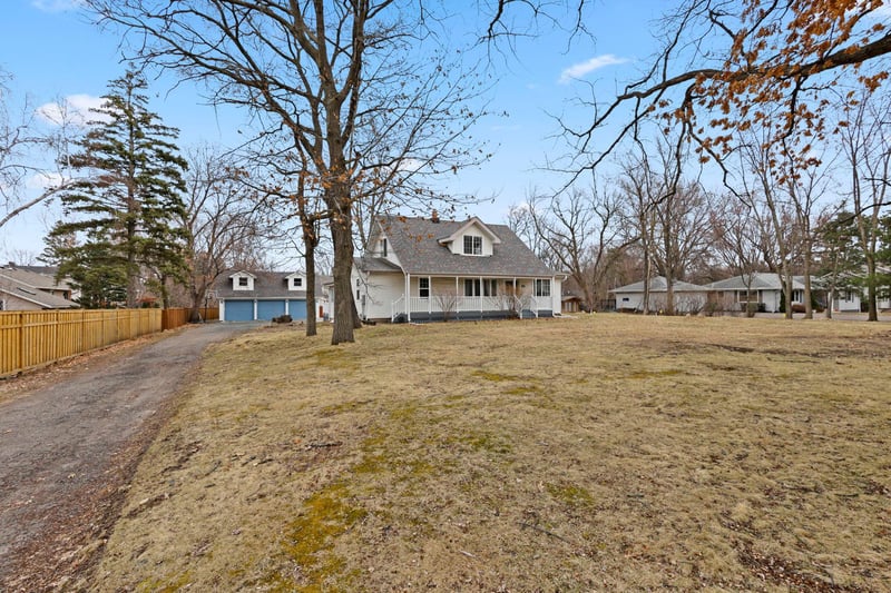 4440 Hamline Ave N, Arden Hills, MN 55112