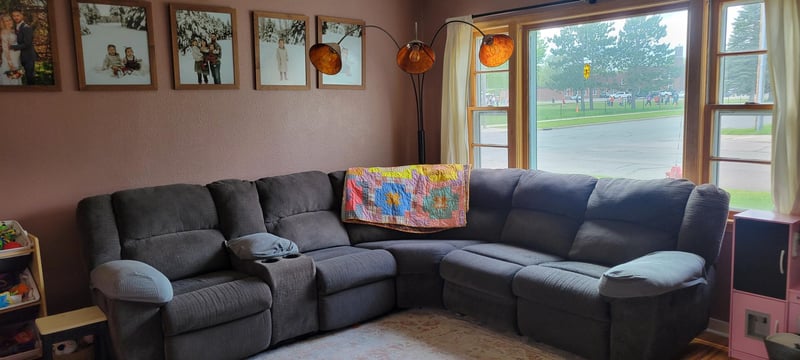 215 6th St SE, Little Falls, MN 56345
