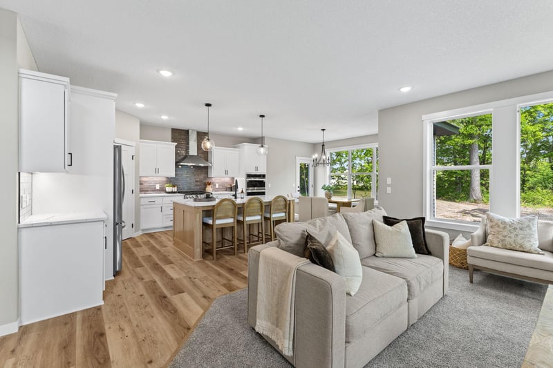 473 173rd Ave NE, Andover, MN 55304