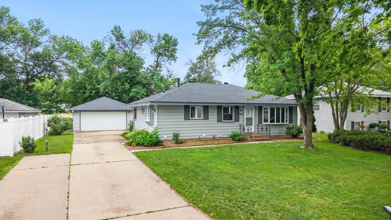 Home Worth Check