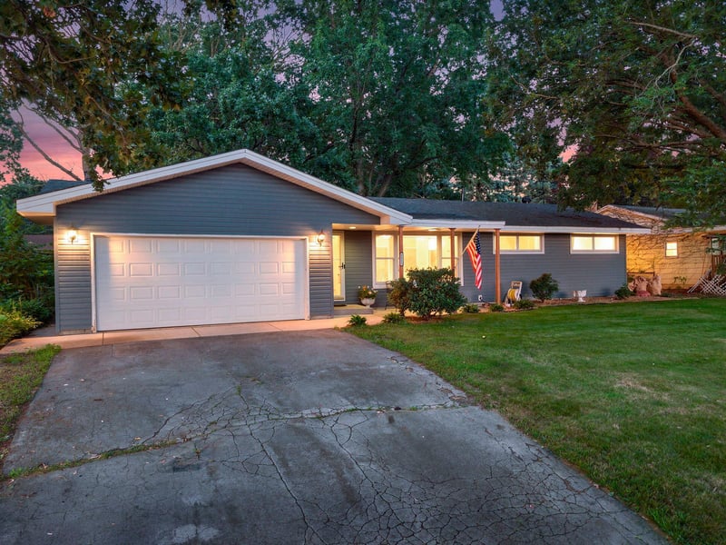 Home Worth Check