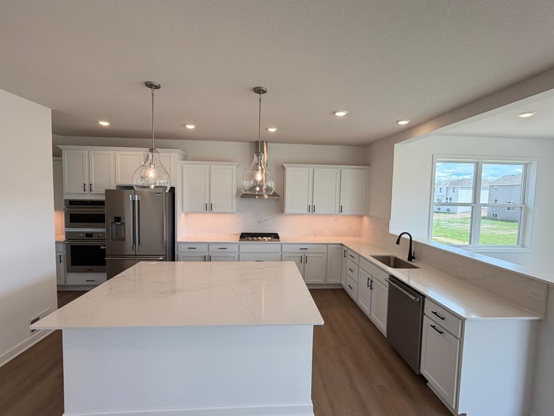 14701 74th Ln NE, Otsego, MN 55330