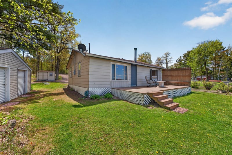 30566 Lake Eleven Dr, Sandstone, MN 55072