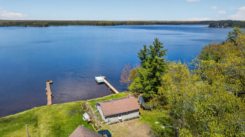 30566 Lake Eleven Dr, Sandstone, MN 55072