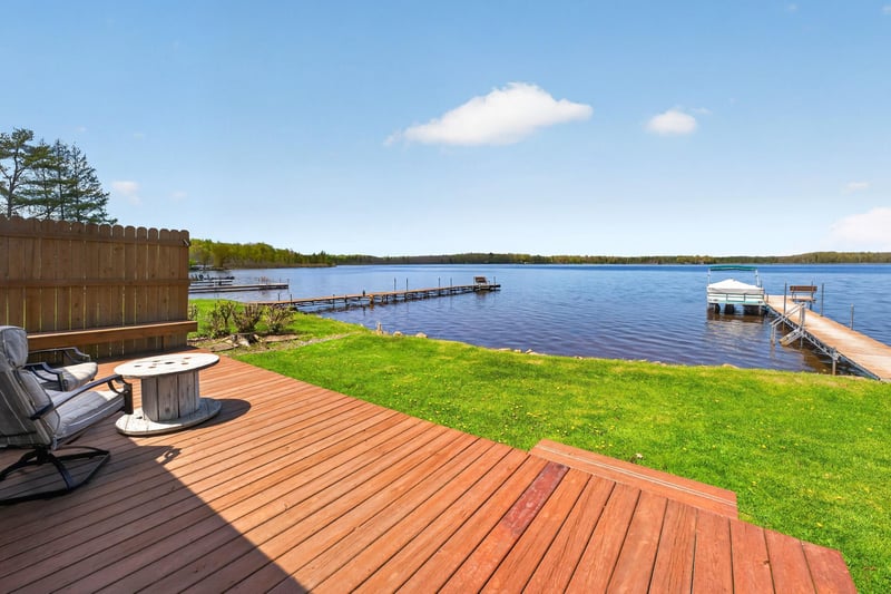 30566 Lake Eleven Dr, Sandstone, MN 55072
