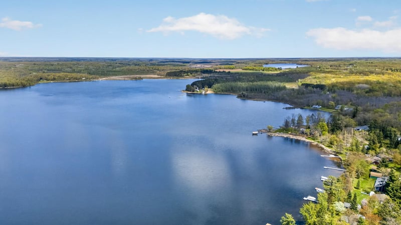 30566 Lake Eleven Dr, Sandstone, MN 55072