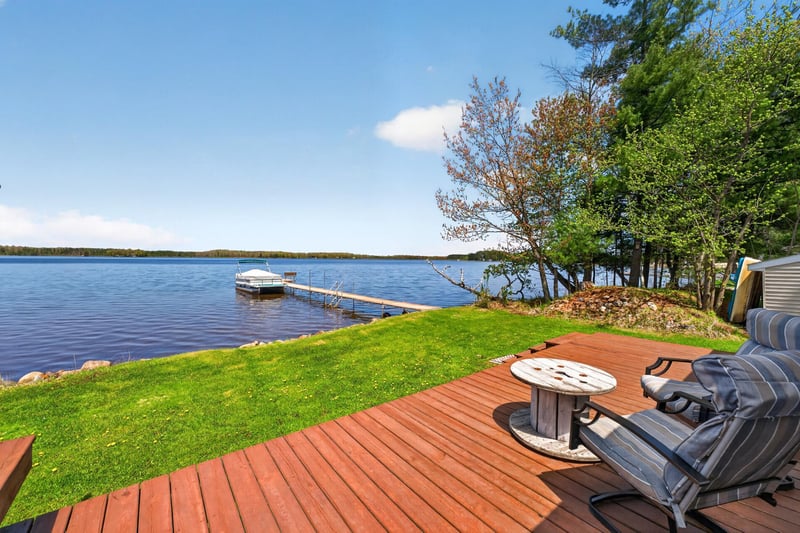 30566 Lake Eleven Dr, Sandstone, MN 55072