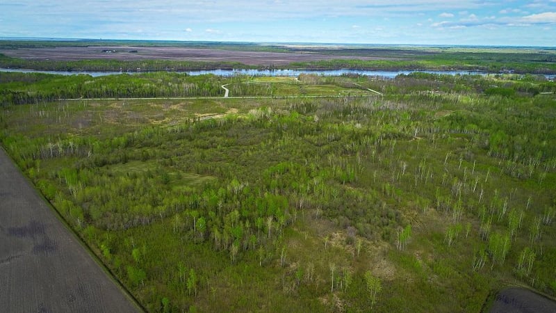 TBD State Hwy 172 Cliff, Baudette, MN 56623
