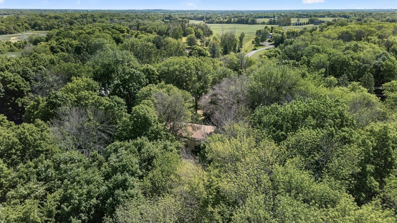 10761 Crow Hassan Park Rd, Hanover, MN 55341