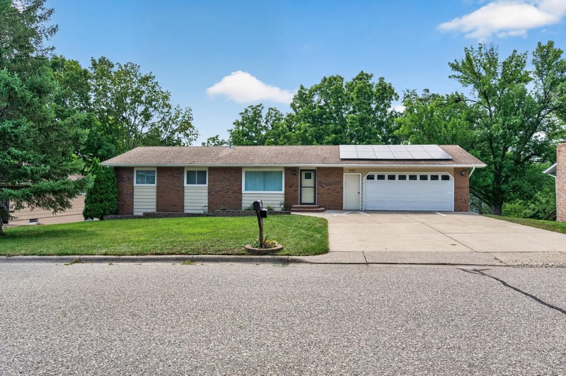 Home Worth Check