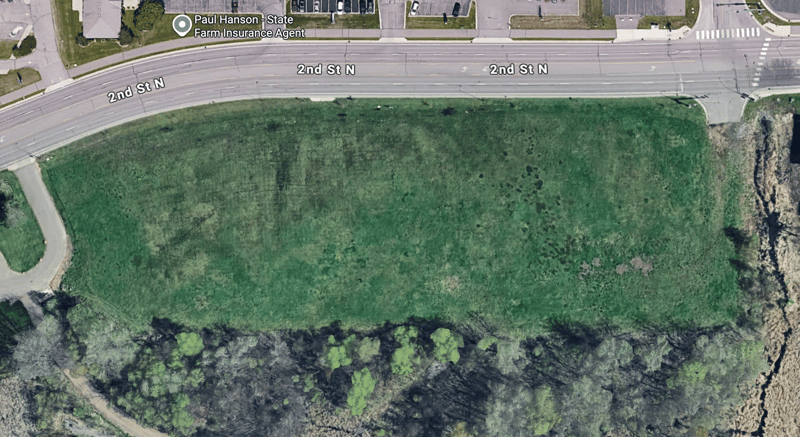 1010 2nd St N, Sauk Rapids, MN 56379