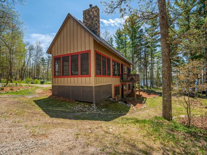 29870 Okoboji Dr, Laporte, MN 56461