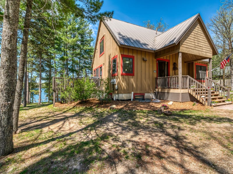 29870 Okoboji Dr, Laporte, MN 56461