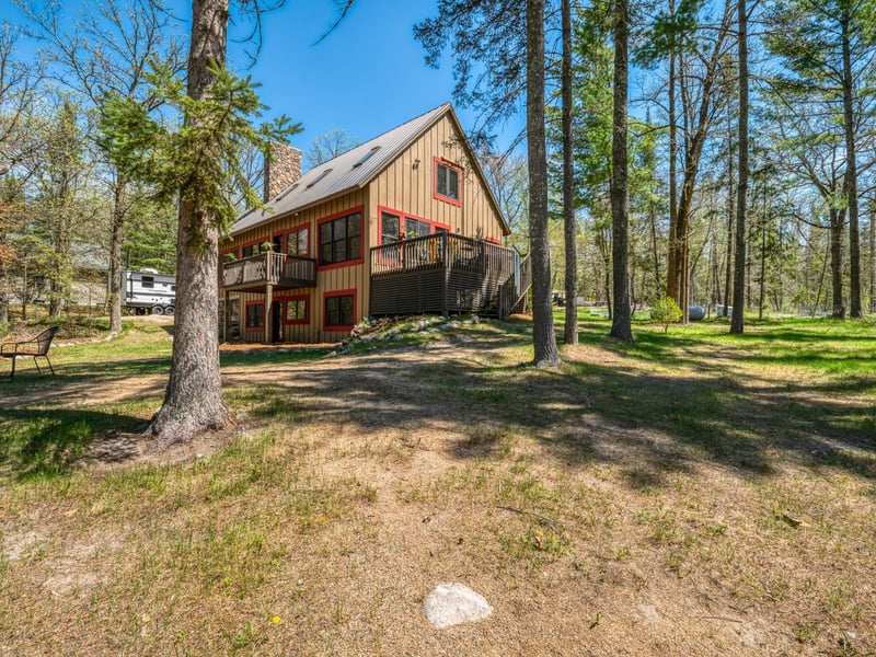 29870 Okoboji Dr, Laporte, MN 56461