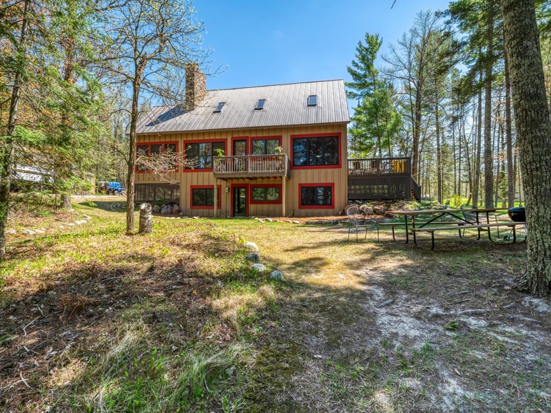 29870 Okoboji Dr, Laporte, MN 56461