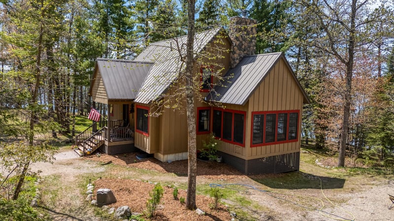 29870 Okoboji Dr, Laporte, MN 56461