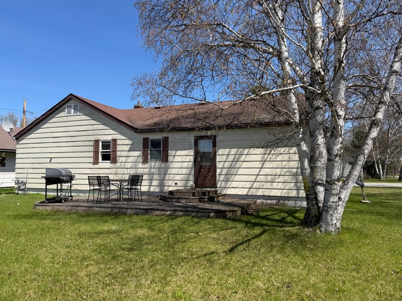 920 13th Ave, International Falls, MN 56649