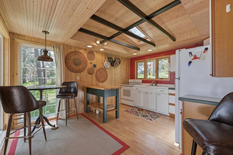 51030 W Wymer Lake Rd, Frazee, MN 56544