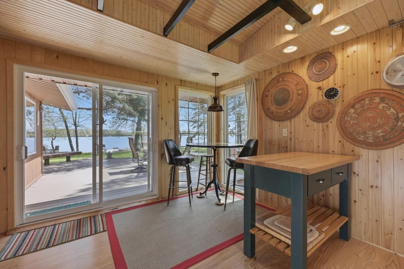 51030 W Wymer Lake Rd, Frazee, MN 56544