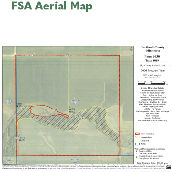 -, Lura Twp, MN 56023