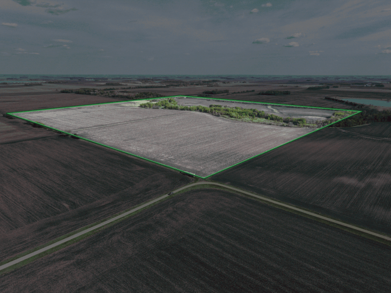-, Lura Twp, MN 56023