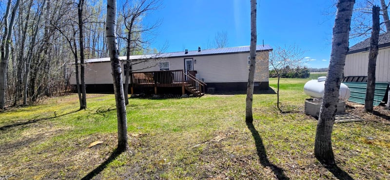 4194 Bostic Rd NW, Baudette, MN 56623