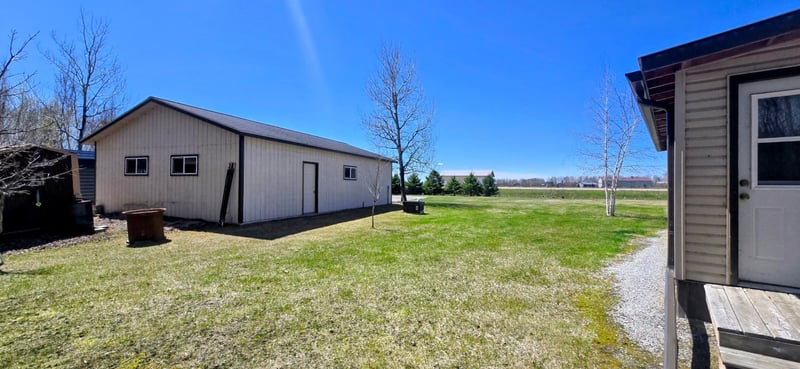 4194 Bostic Rd NW, Baudette, MN 56623
