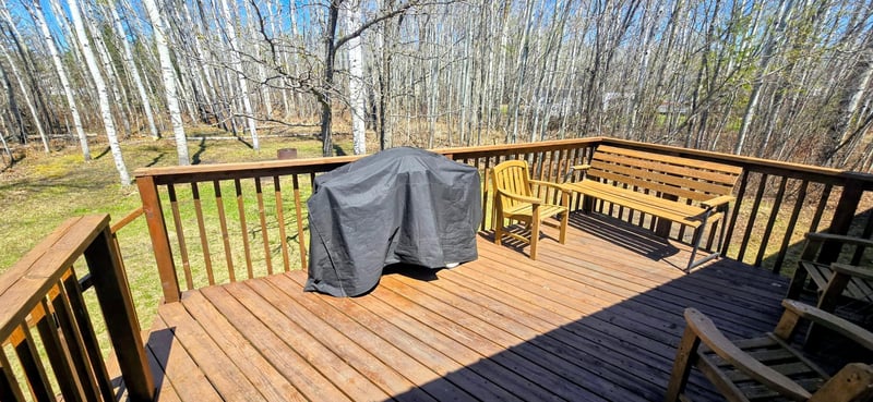 4194 Bostic Rd NW, Baudette, MN 56623