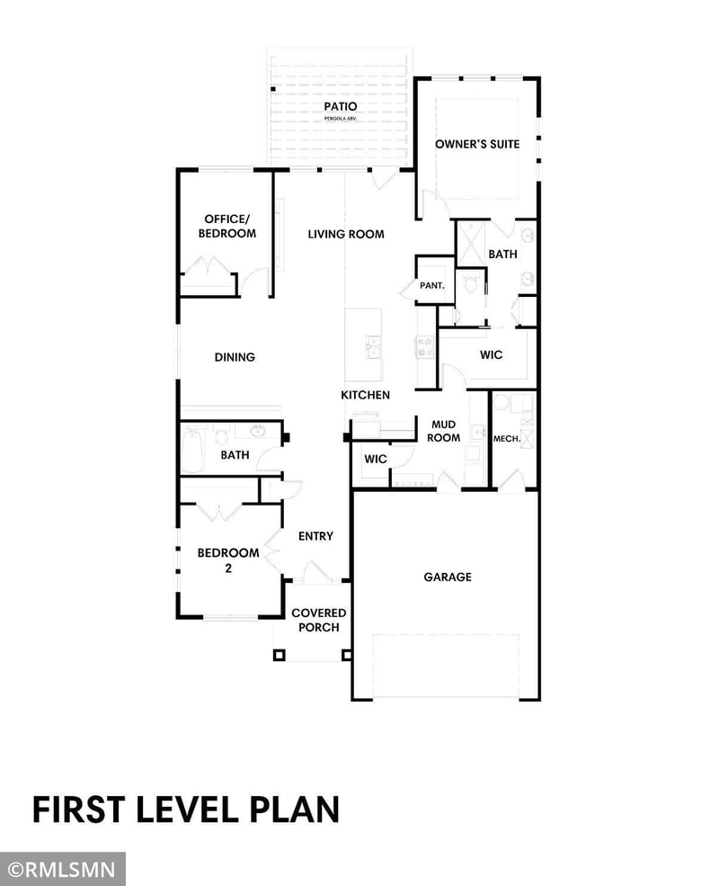 14633 Virginia Ave S, Savage, MN 55378