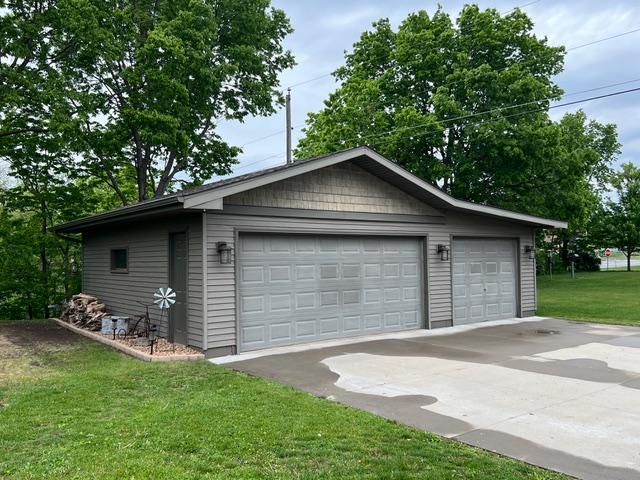 154 Dakota St S, Prescott, WI 54021