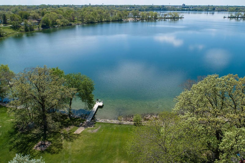 124 Bethesda St NW, Alexandria, MN 56308
