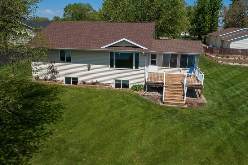 124 Bethesda St NW, Alexandria, MN 56308