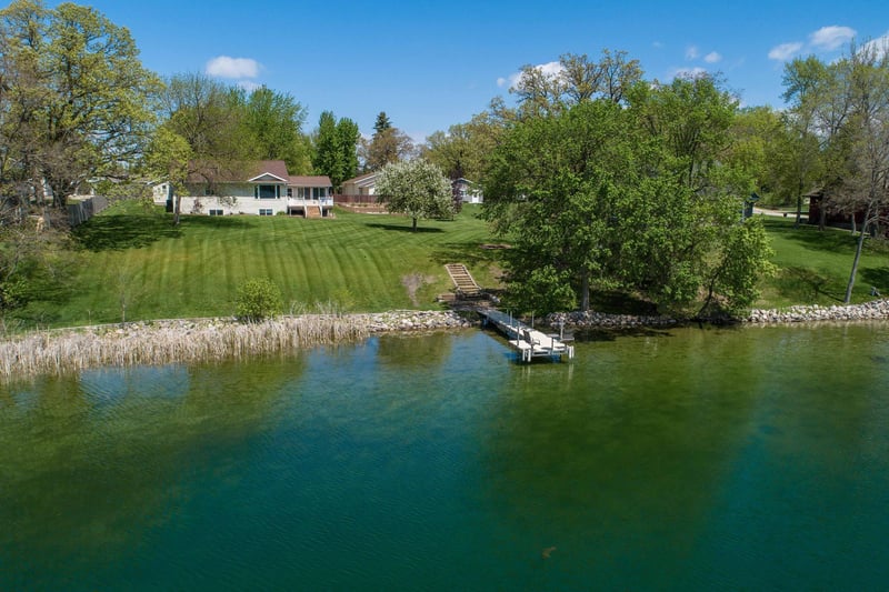 124 Bethesda St NW, Alexandria, MN 56308