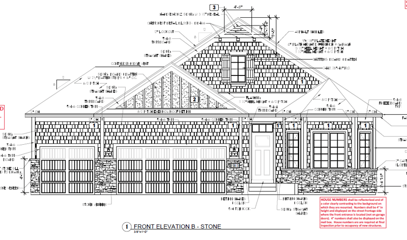 15813 Granada Ave N, Hugo, MN 55038