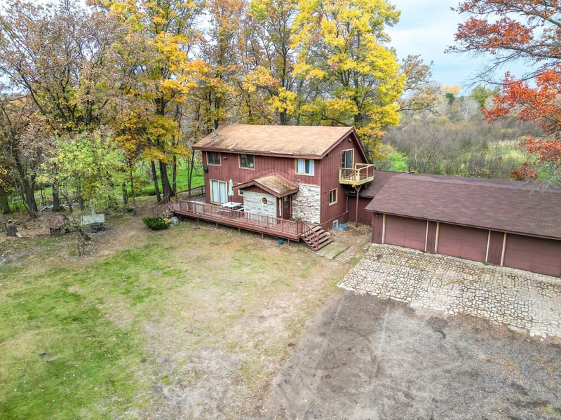 28629 Potomac St NE, North Branch, MN 55056