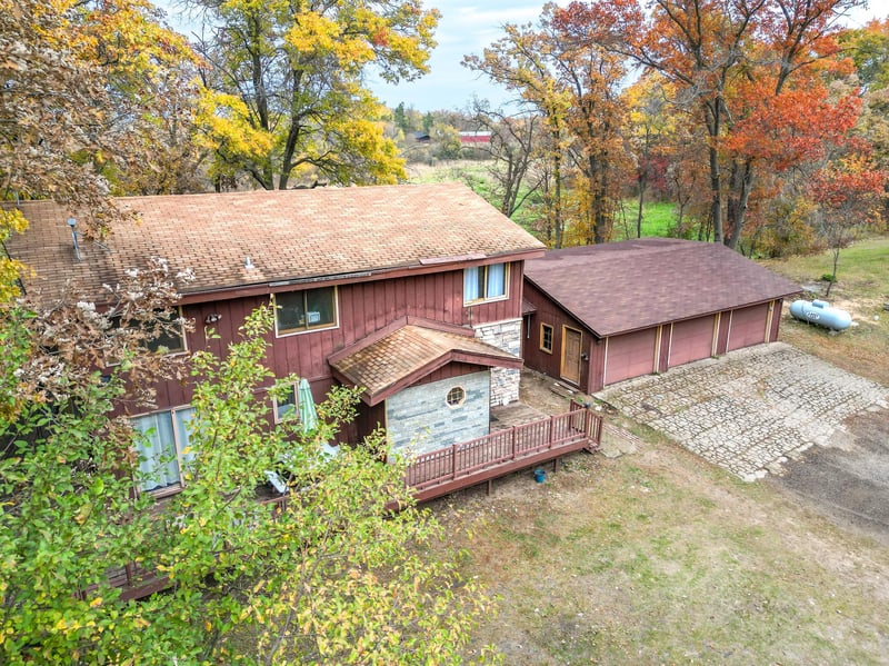 28629 Potomac St NE, North Branch, MN 55056