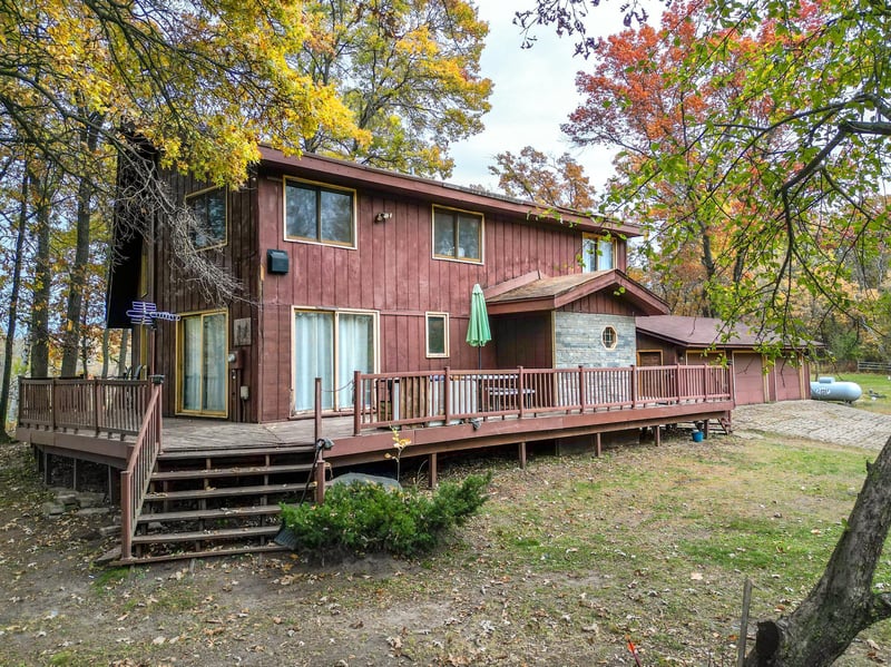 28629 Potomac St NE, North Branch, MN 55056