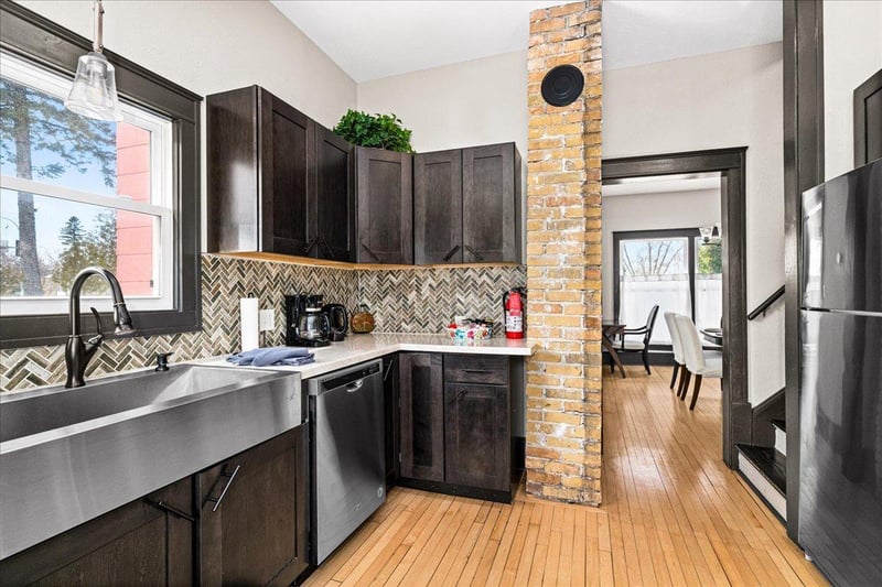 520 7th Ave, Two Harbors, MN 55616