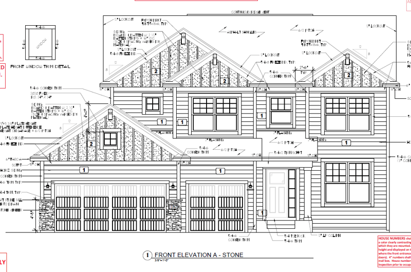 15967 Granada Ct N, Hugo, MN 55038