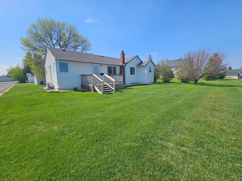 Home Worth Check