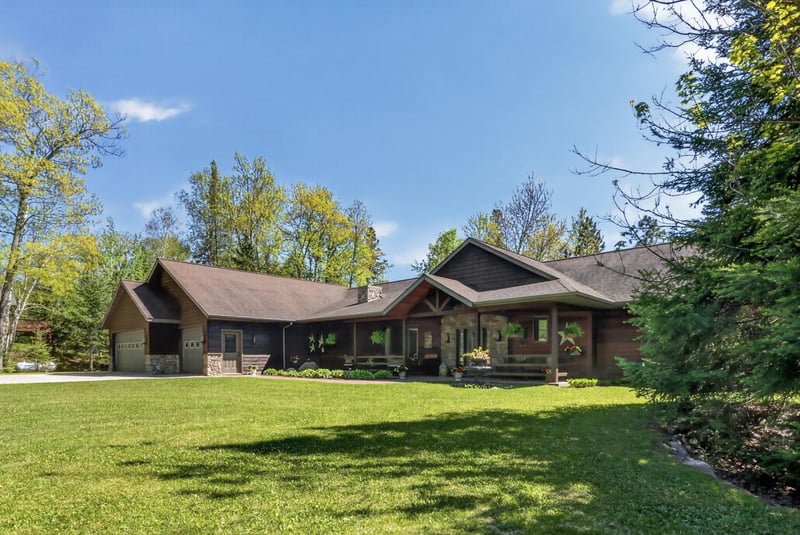 19703 County Road 452, Deer River, MN 56636