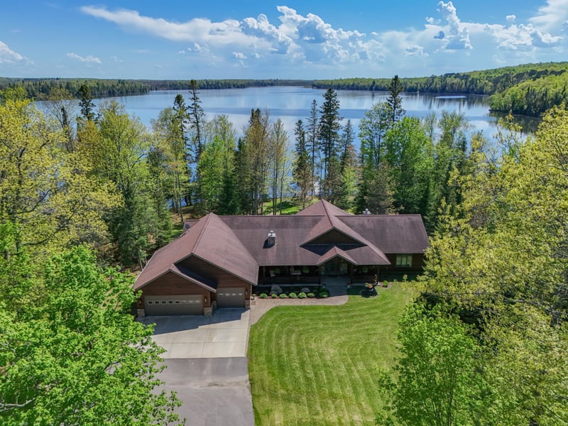 19703 County Road 452, Deer River, MN 56636