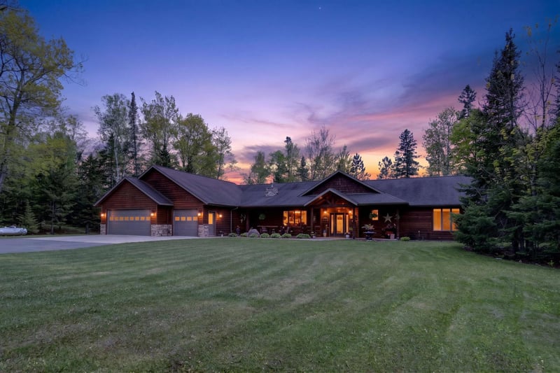 19703 County Road 452, Deer River, MN 56636