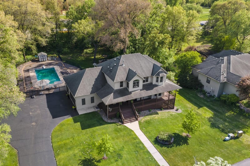 512 138th Ave NE, Ham Lake, MN 55304