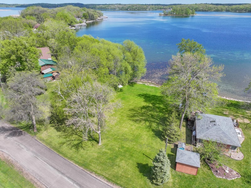 TBD Shorewood Ln NW, Brandon, MN 56315