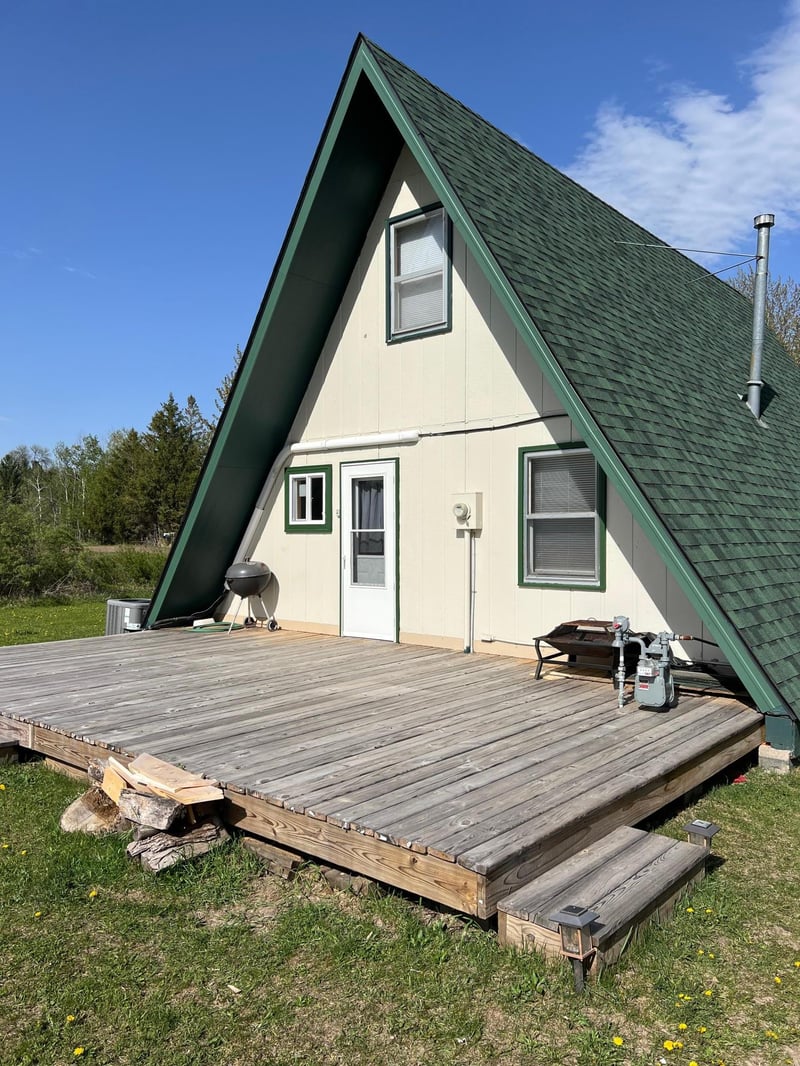 17921 Peggy Ln, Grasston, MN 55030